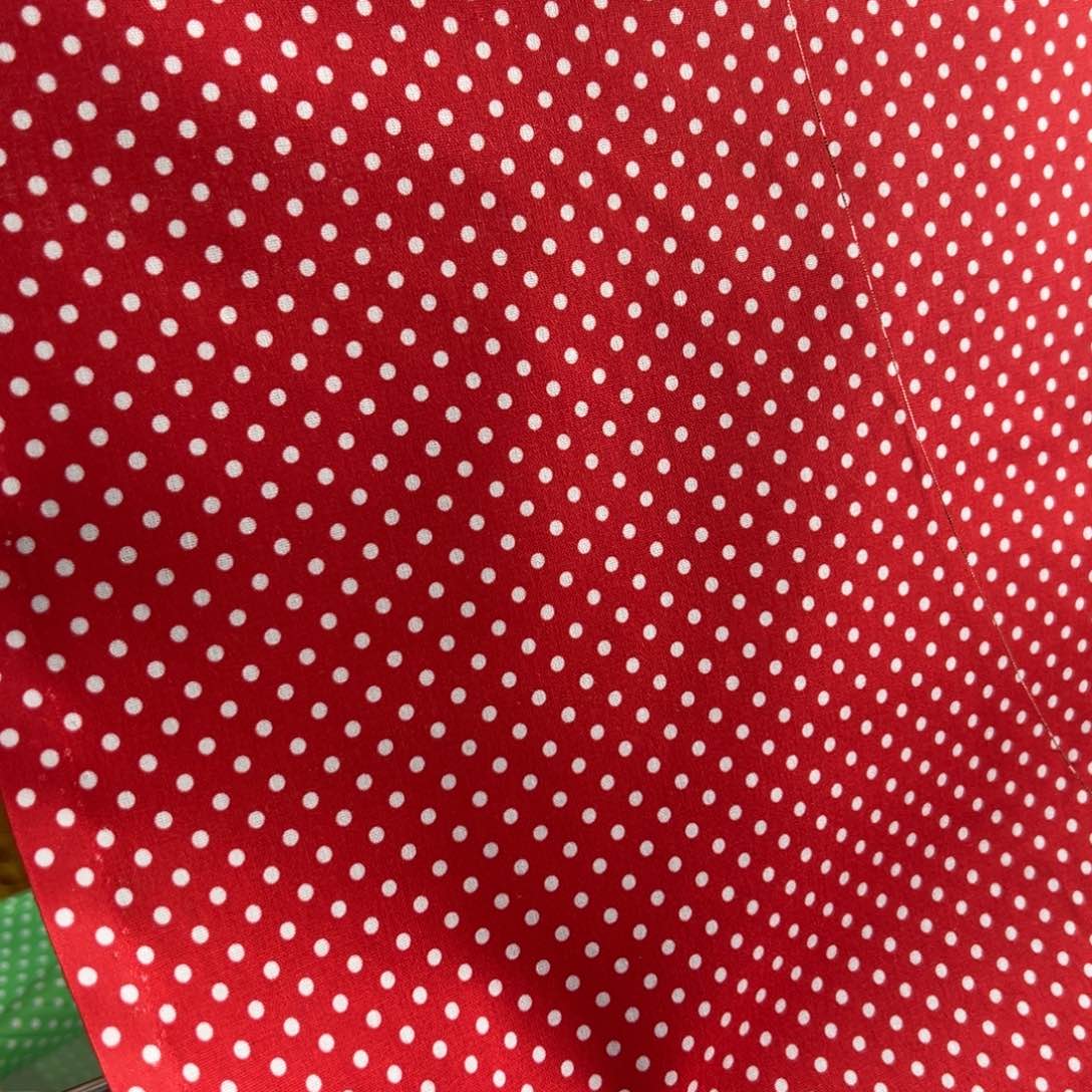 棉一米价纯棉平布1.1宽果子100.15