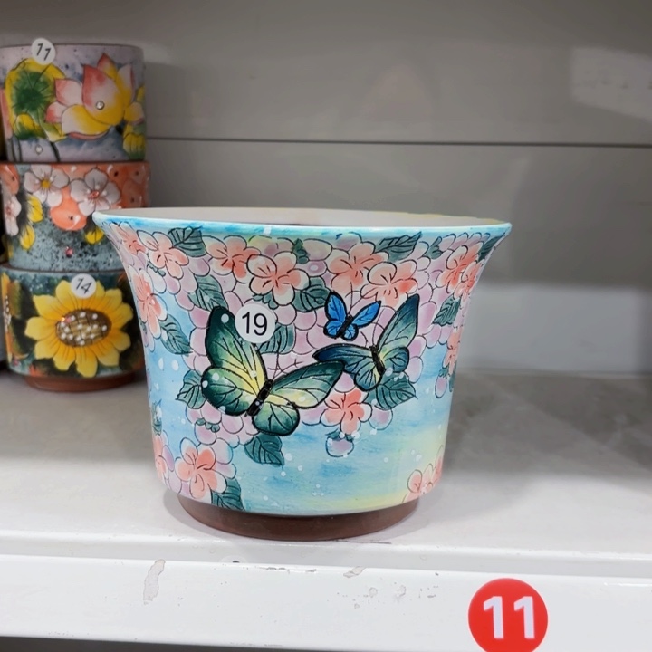 内口16高12.5左右1个