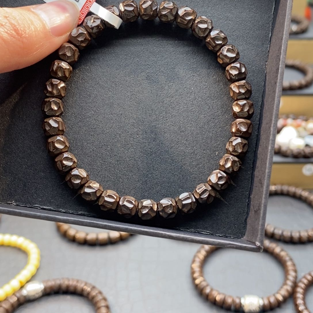 椰蒂手串椰蒂手串