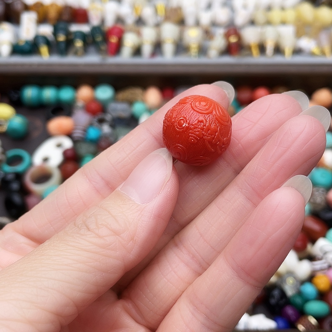 玛瑙/玉髓未镶嵌默认款式