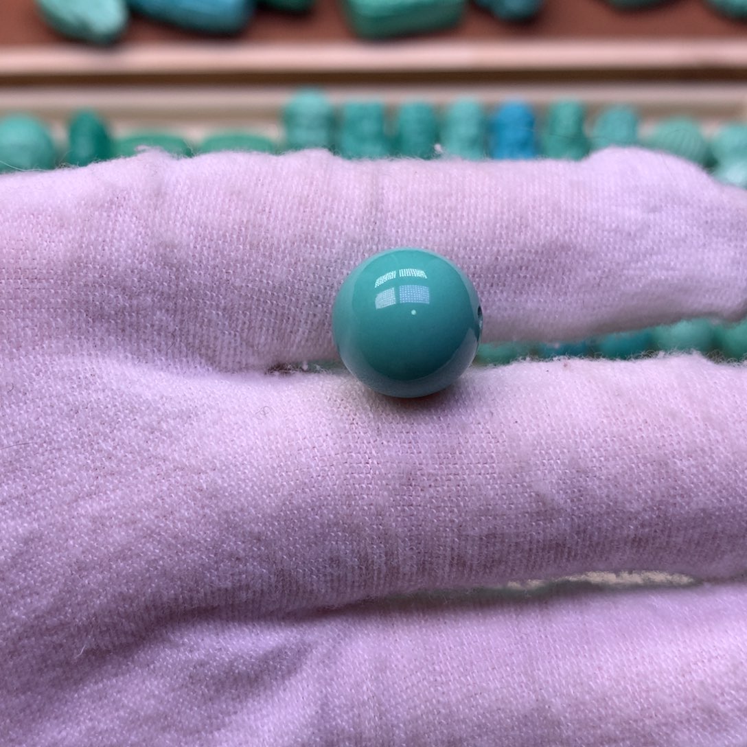 万****原生态散珠配珠圆珠卡12.3