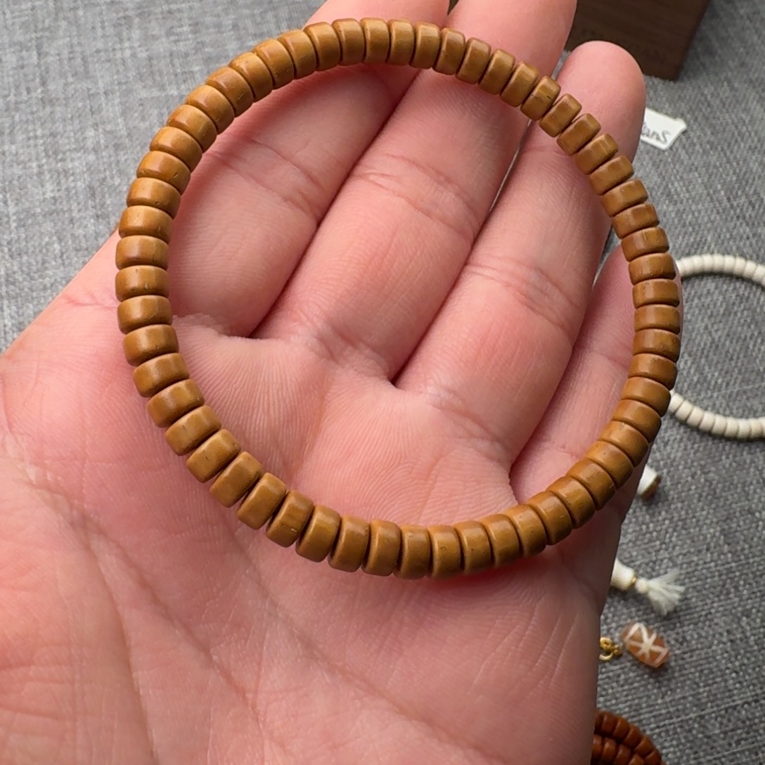 吊坠紫金鼠紫金鼠药片手串