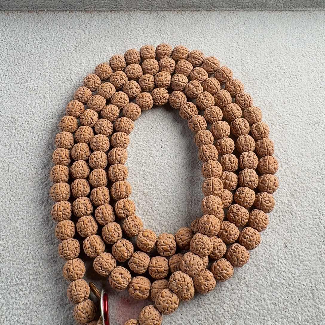 金刚菩提吊坠头货闷墩龙