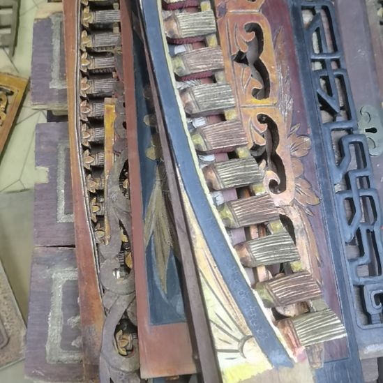 德***善文化创意文艺复兴