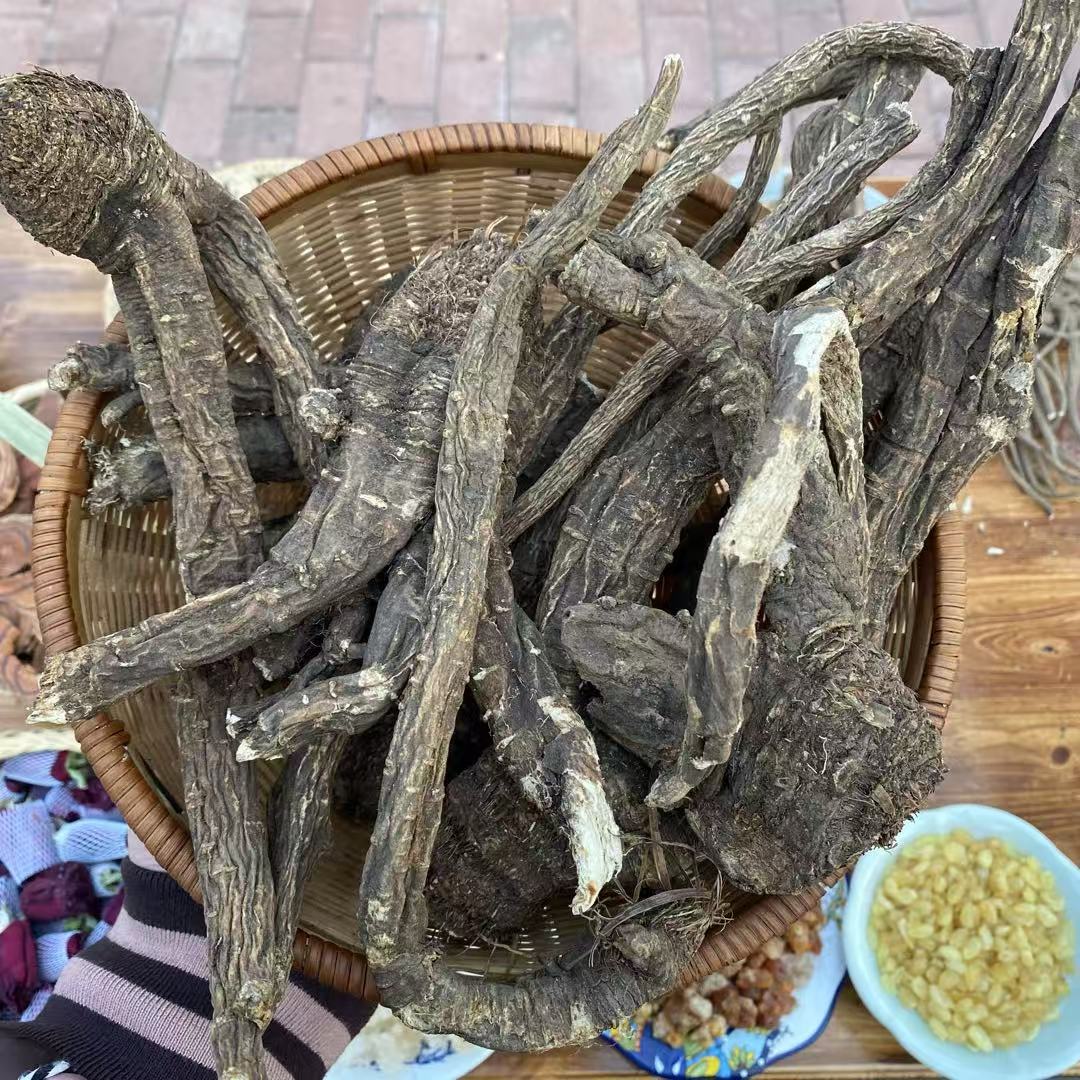 （当归）大别山老乡非人工种植当归250g/500g（散称包装 介意勿拍）