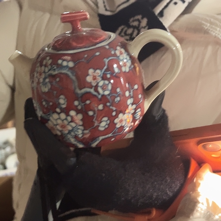 景德镇高温陶瓷-A69