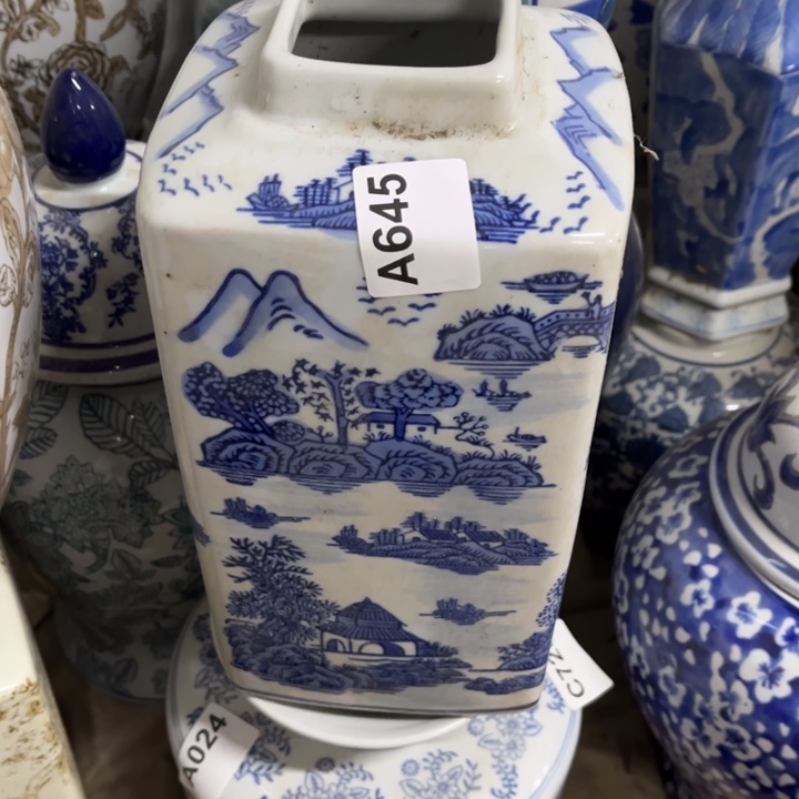 陶瓷制品瑕疵处理