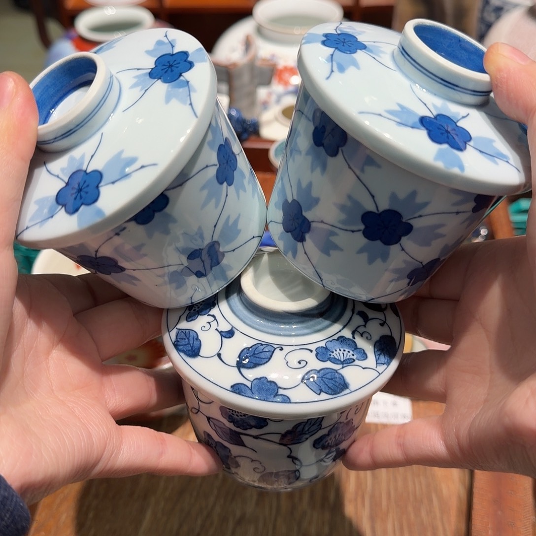 瓷片四十包邮 非全新