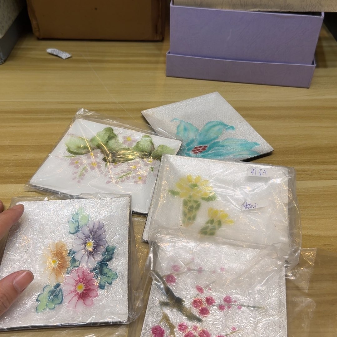 小狐狸瓷器家居好物推荐