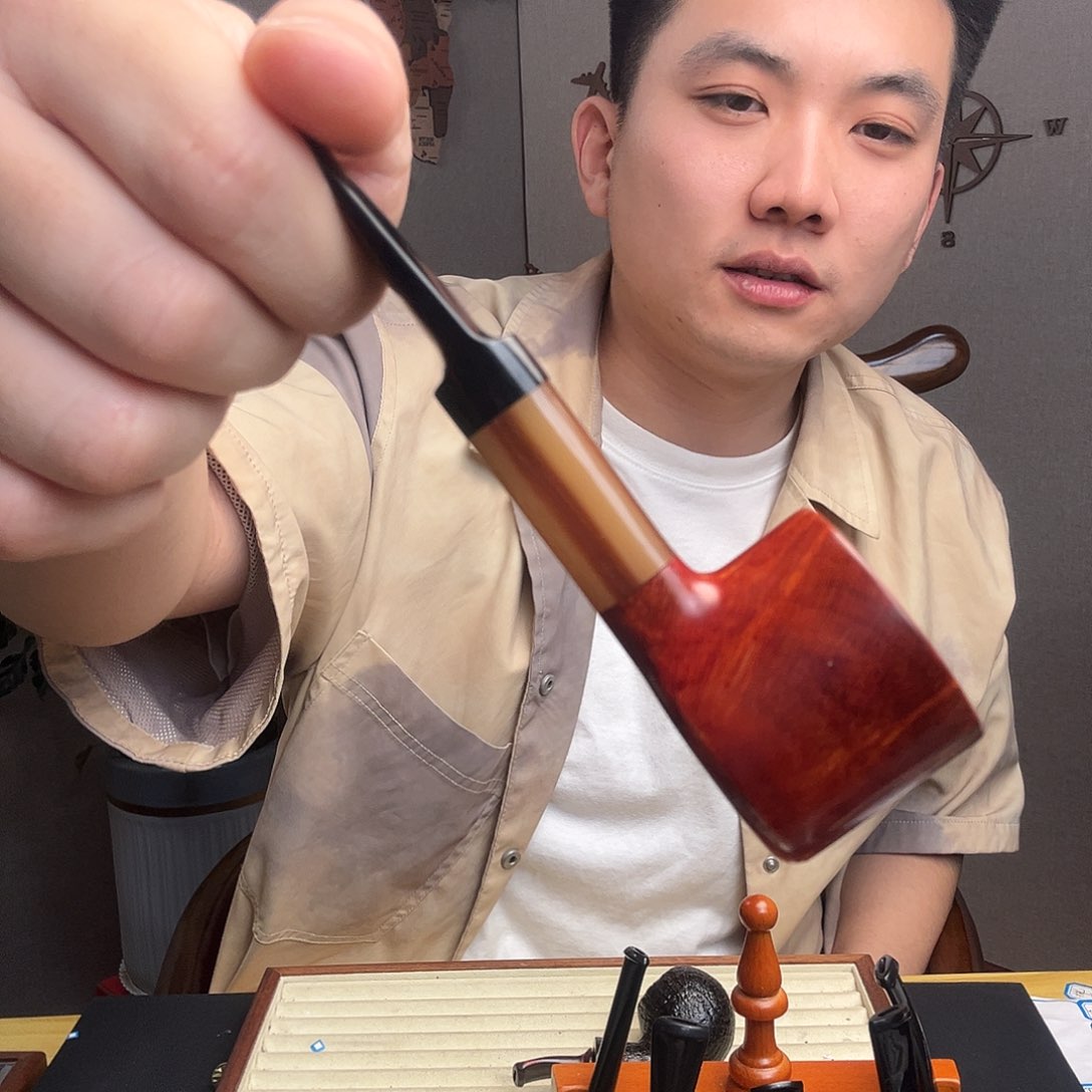 石楠木意大利进口石楠木烟斗