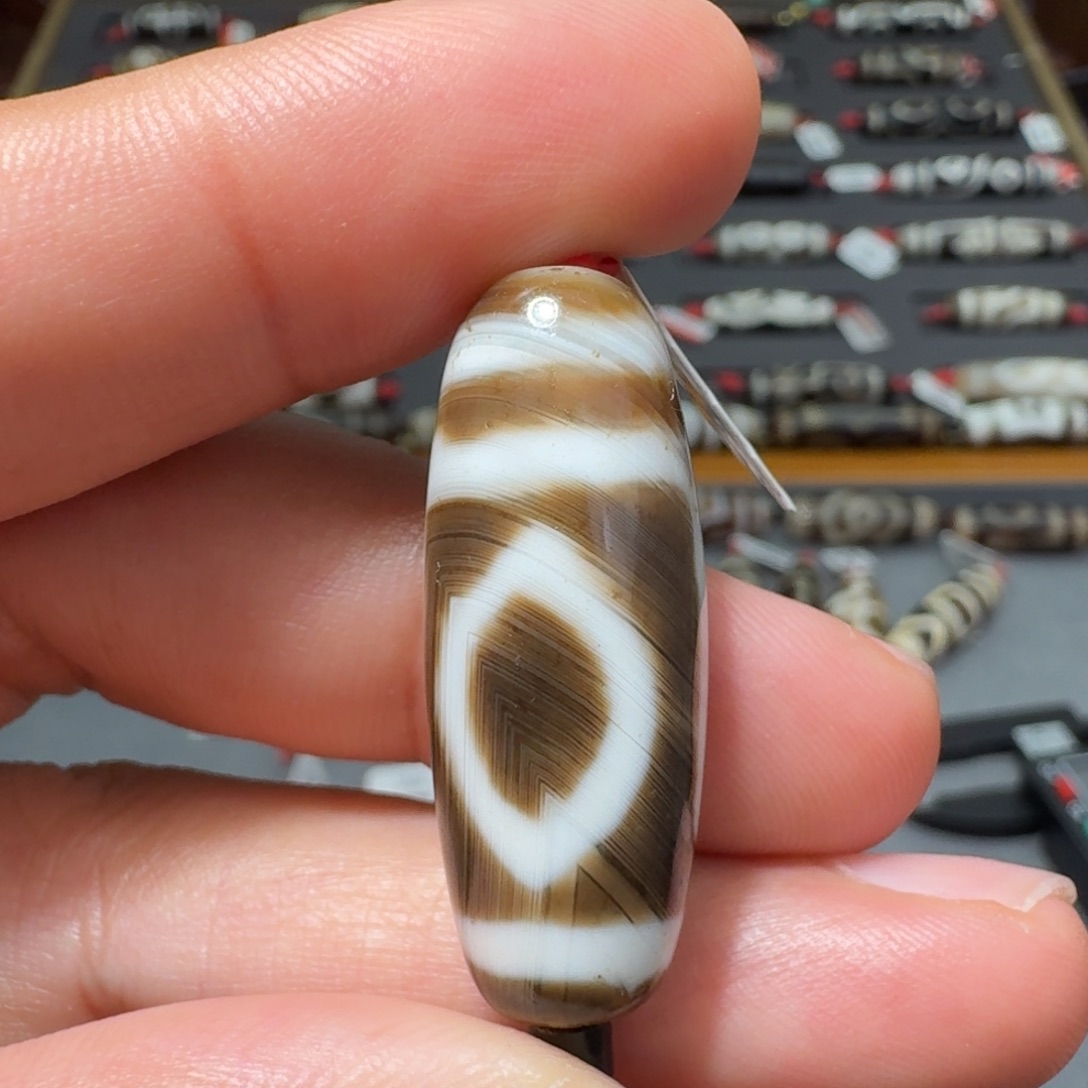 玛瑙/玉髓颈饰未镶嵌50