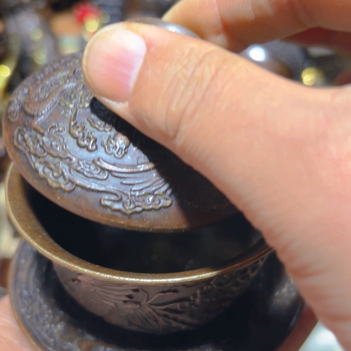 铜的 清货诚信经营