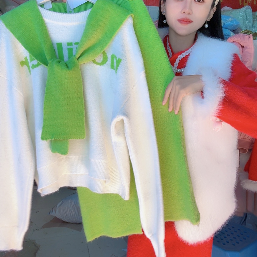 女装新潮流韩式女装046