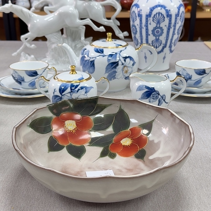 怡诺精选瓷器好物