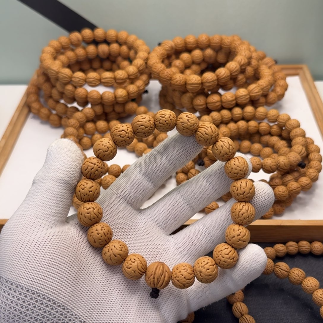 *****桃核手串桃核手串00001