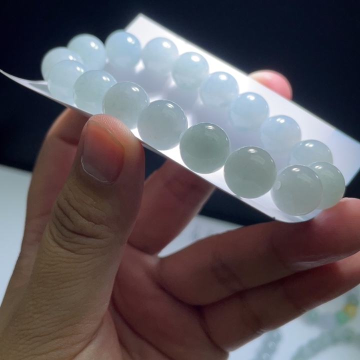 未镶嵌手链翡翠翡翠f福利
