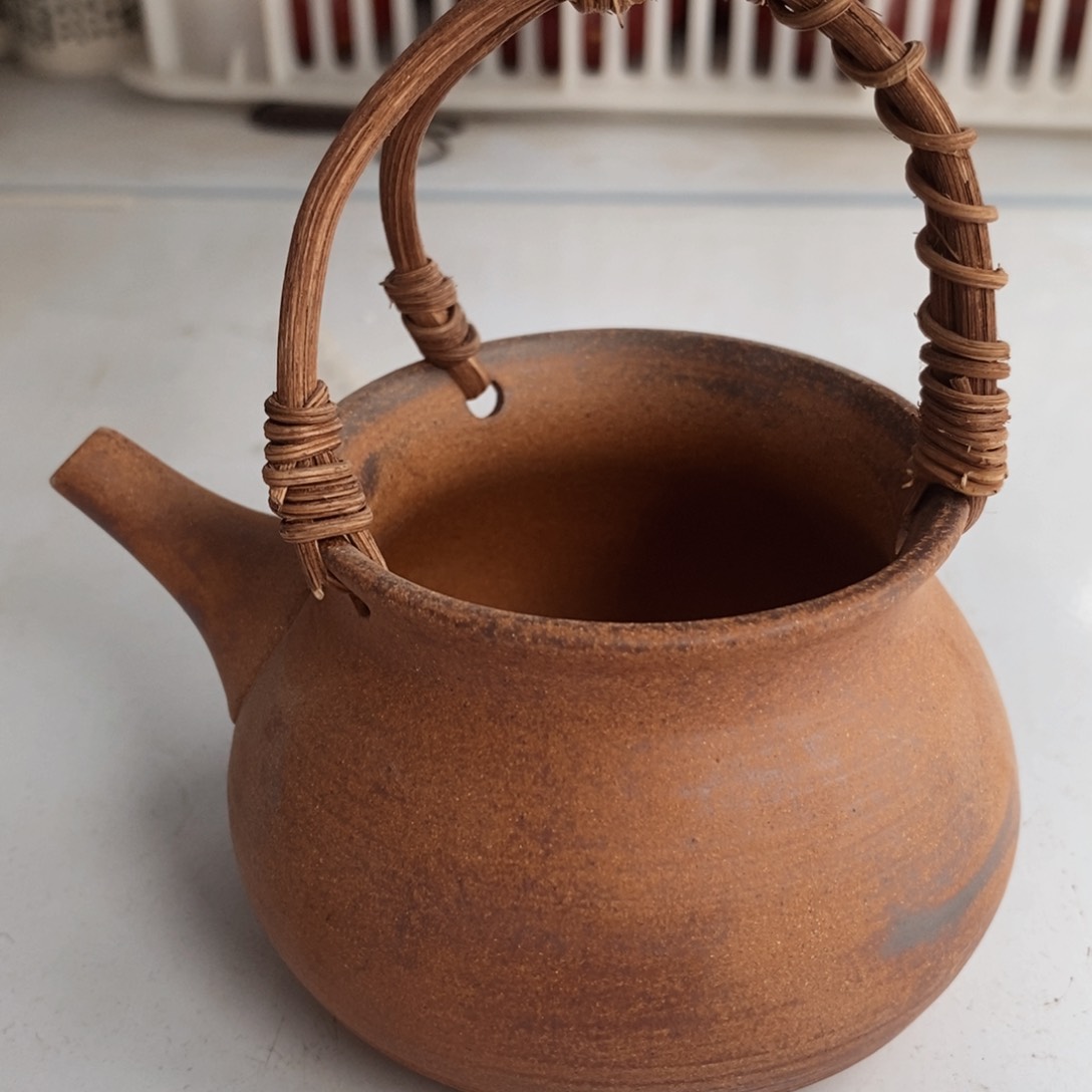 瓷片陶瓷茶具旅行套装95050