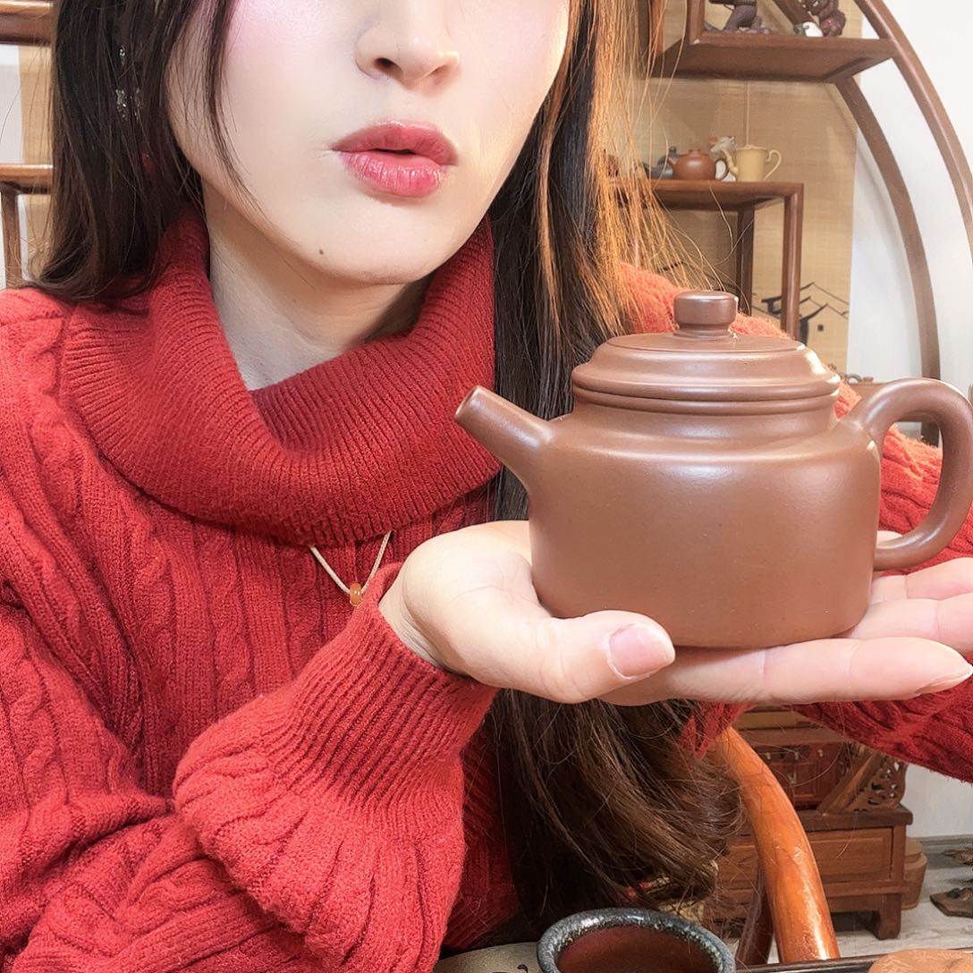 底槽青茶壶鸣*底槽清德钟