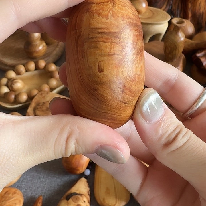 柏木（崖柏）太行崖柏随行