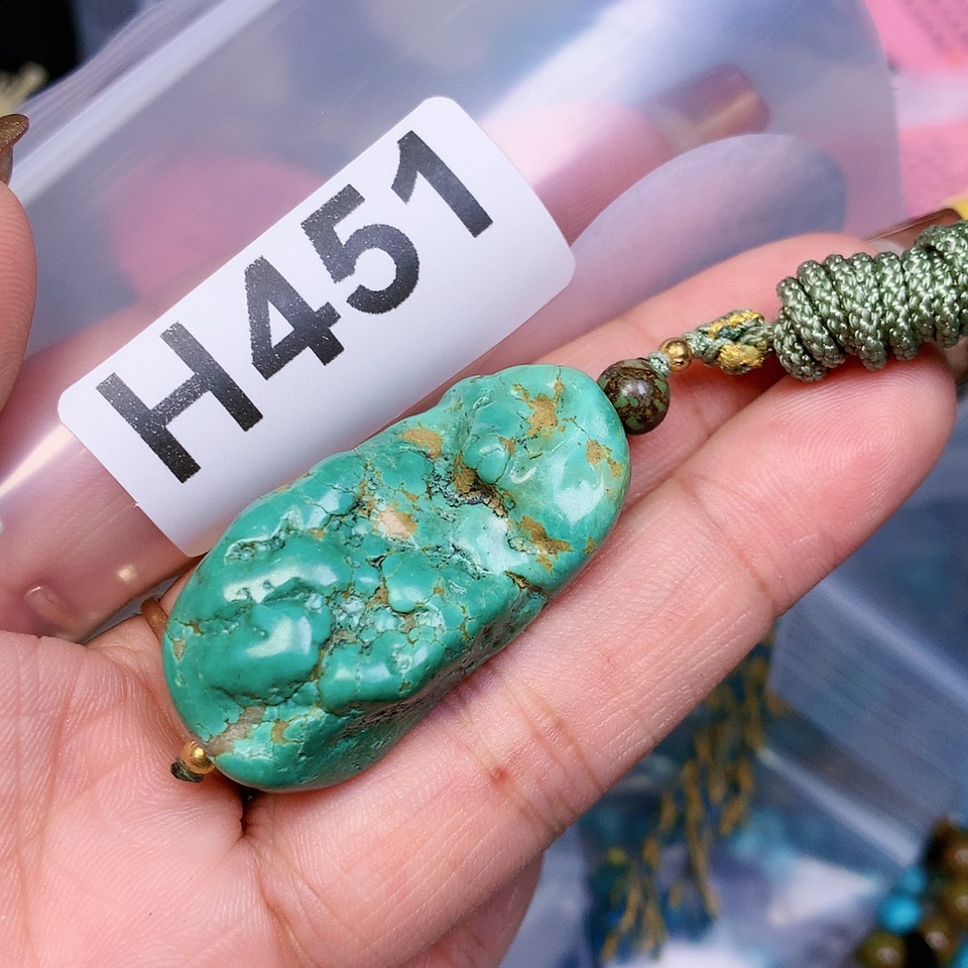 空竹粉丝专享十堰特色手工散珠