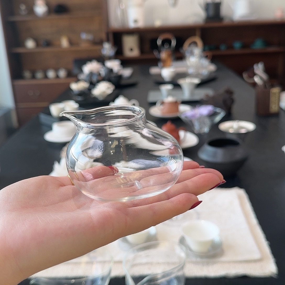 新款福利 鸭鸭公道杯