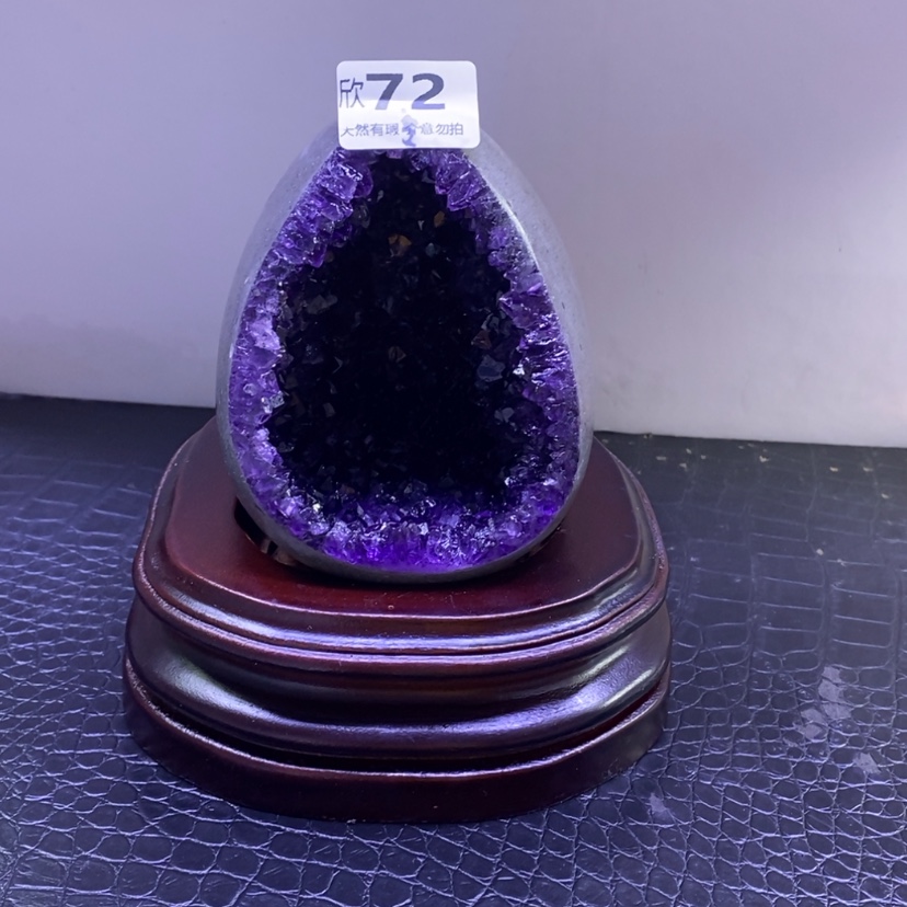 【闪购商品】水晶大型摆件（非配饰）未镶嵌凌*儿
