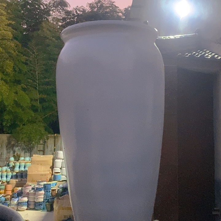 红陶正品高41口20