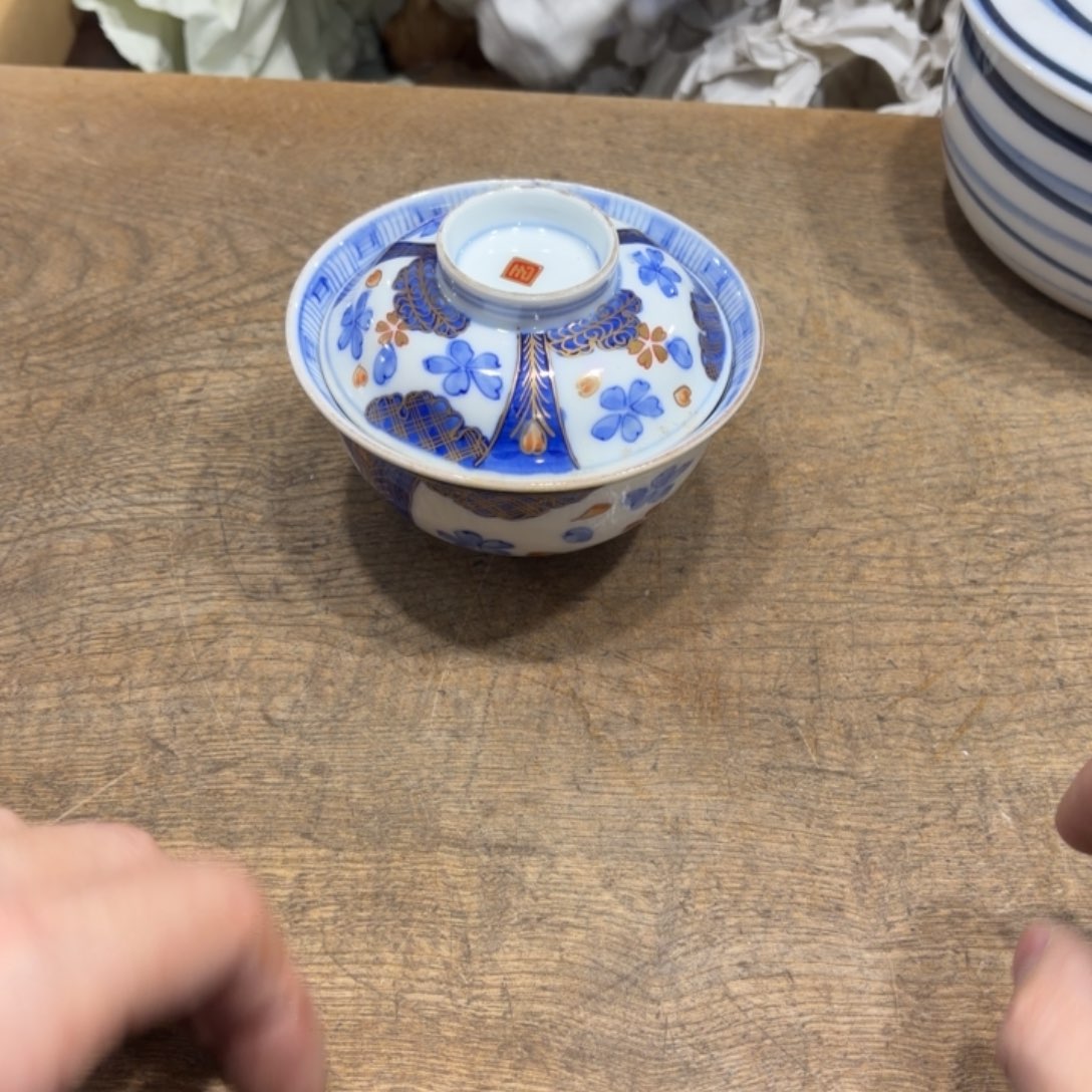 汤***姆般若中古美术工艺品