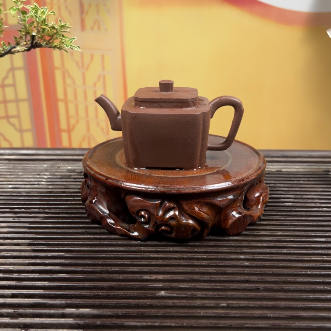 紫砂茶壶紫砂壶紫砂泥