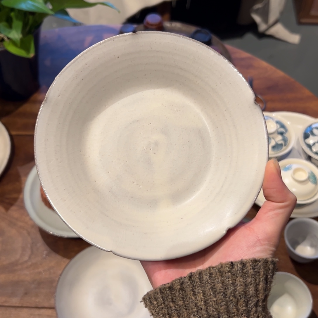 陶瓷。     陶瓷。   