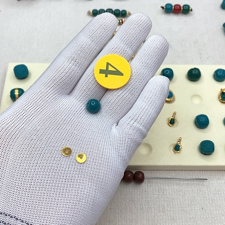 吊坠柏香籽/百香籽