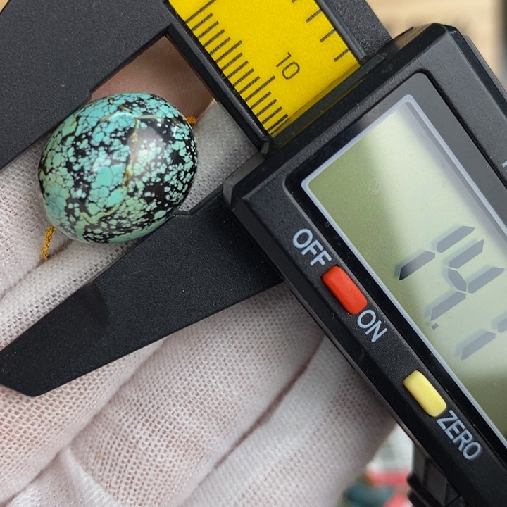 【闪购商品】绿松石珠宝奇石未镶嵌