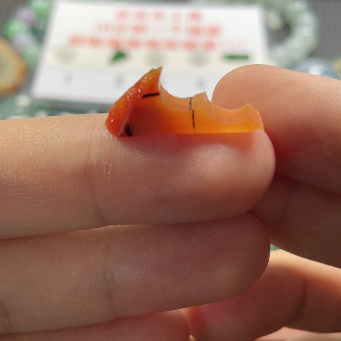 未镶嵌定制翡翠翡翠