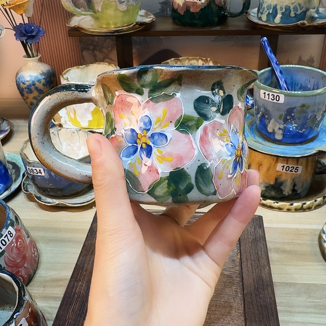 其他陶瓷给哈哈哈哈尴尬g