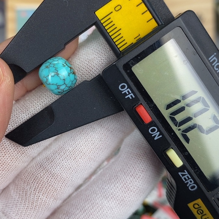 【闪购商品】绿松石珠宝奇石未镶嵌