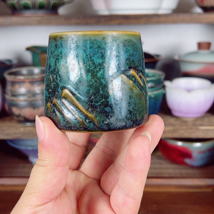 任晓飞作品神后原产地