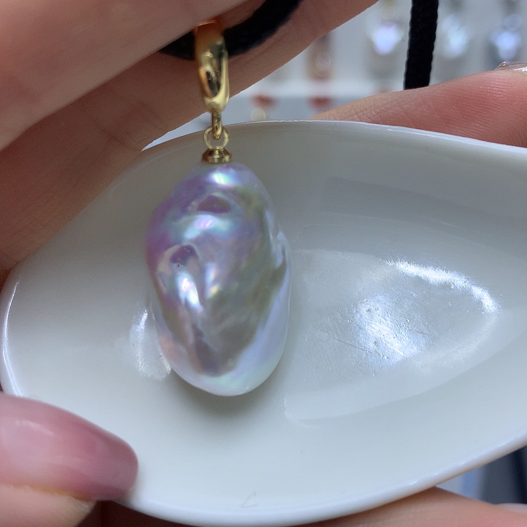 淡水珍珠其它未镶嵌