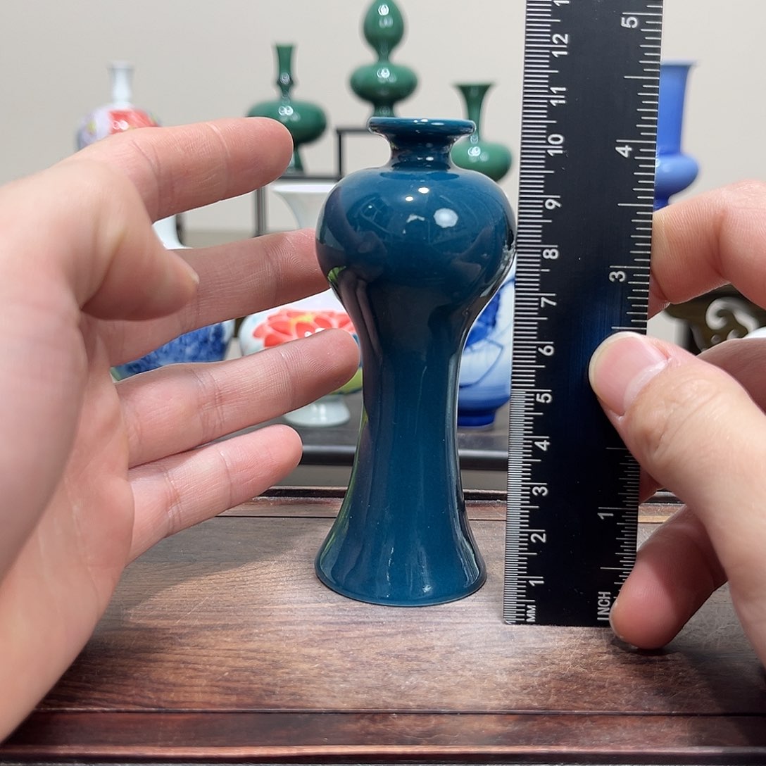 瓶陶瓷手工小小小花器