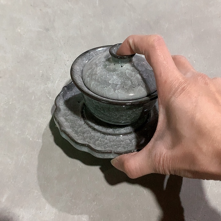 微瑕茶具介意勿拍