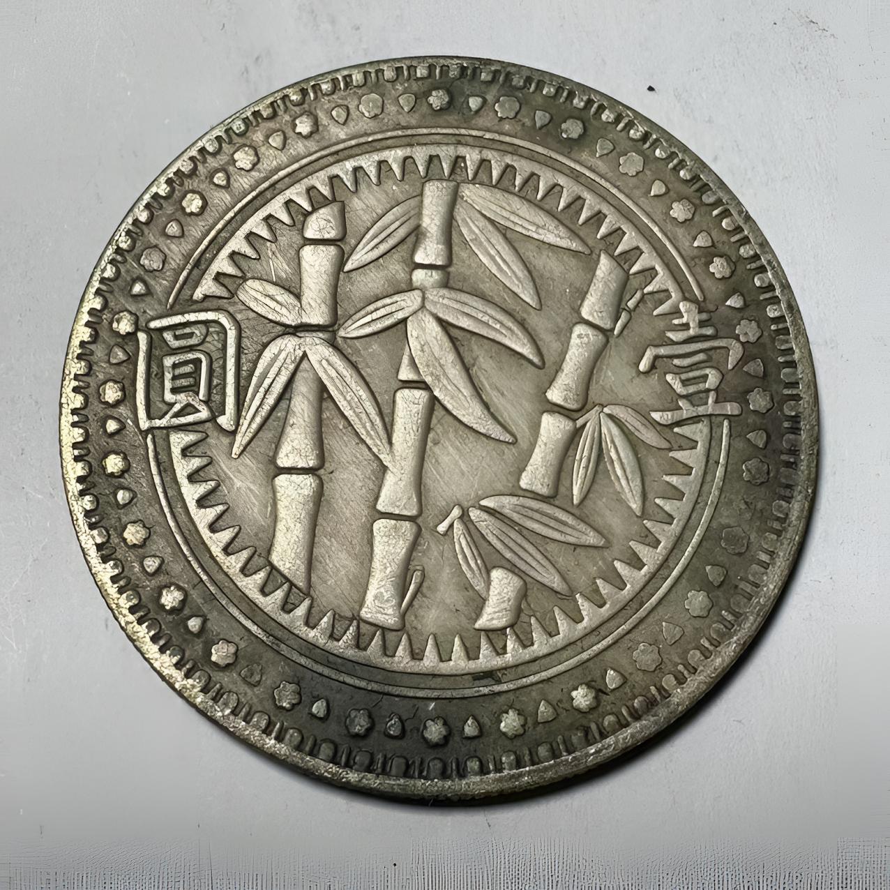 053A精美仿古工艺品摆件