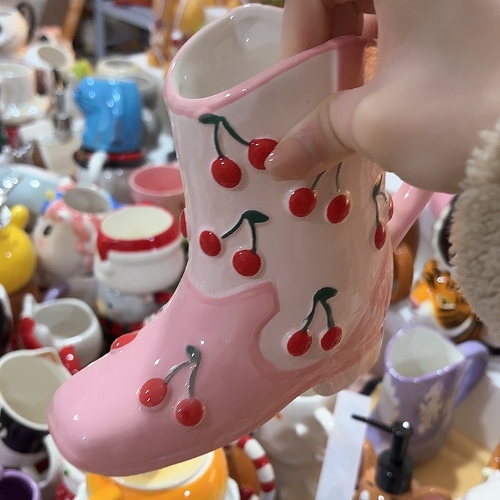 瓷片陶瓷完美主义慎拍