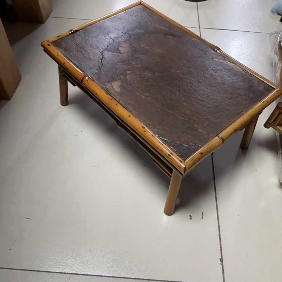 竹制品空间七月七269