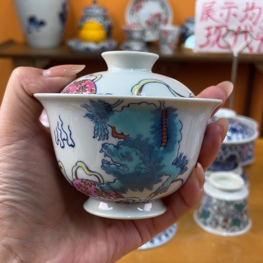 景德镇手绘哈哈哈哈哈哈