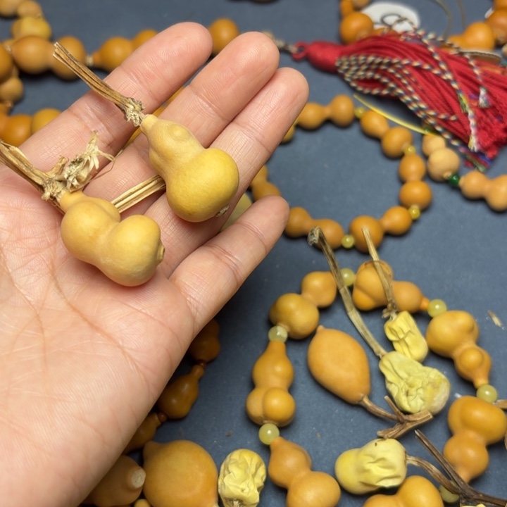 ****精挑小丑葫芦，异形，