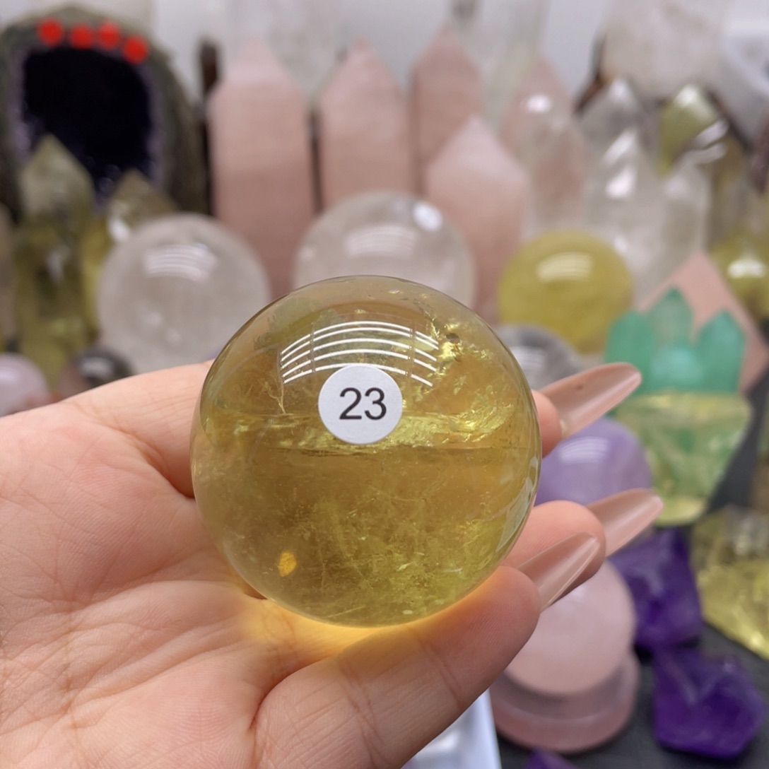 零***水晶珠宝半成品未镶嵌23