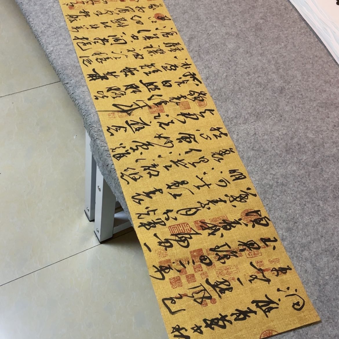 【闪购商品】书法中书协会员王涛138+34