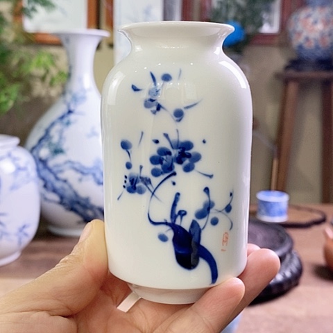 【闪购商品】景德镇陶瓷家用摆件