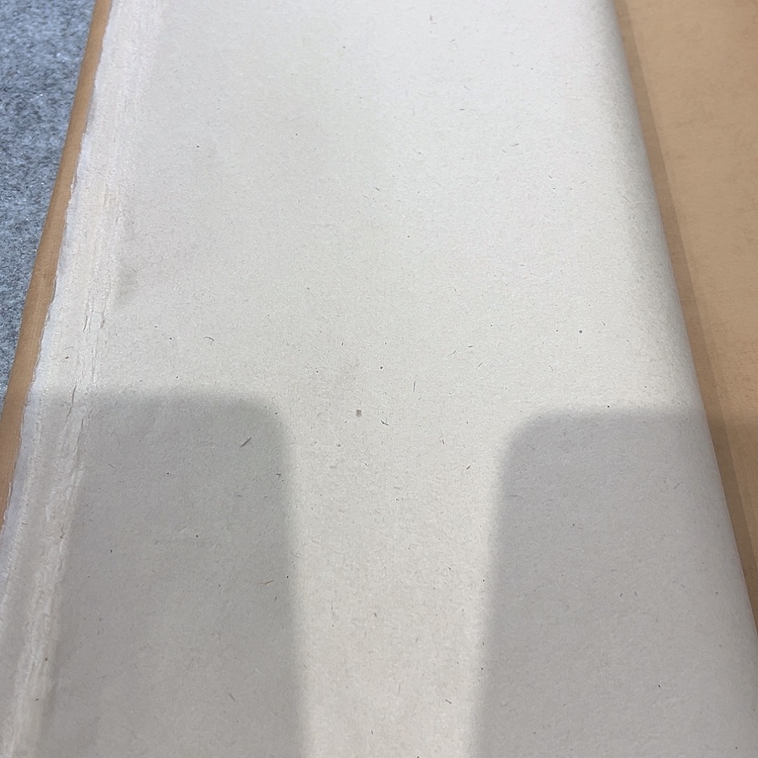 四尺三开纯手工竹纸