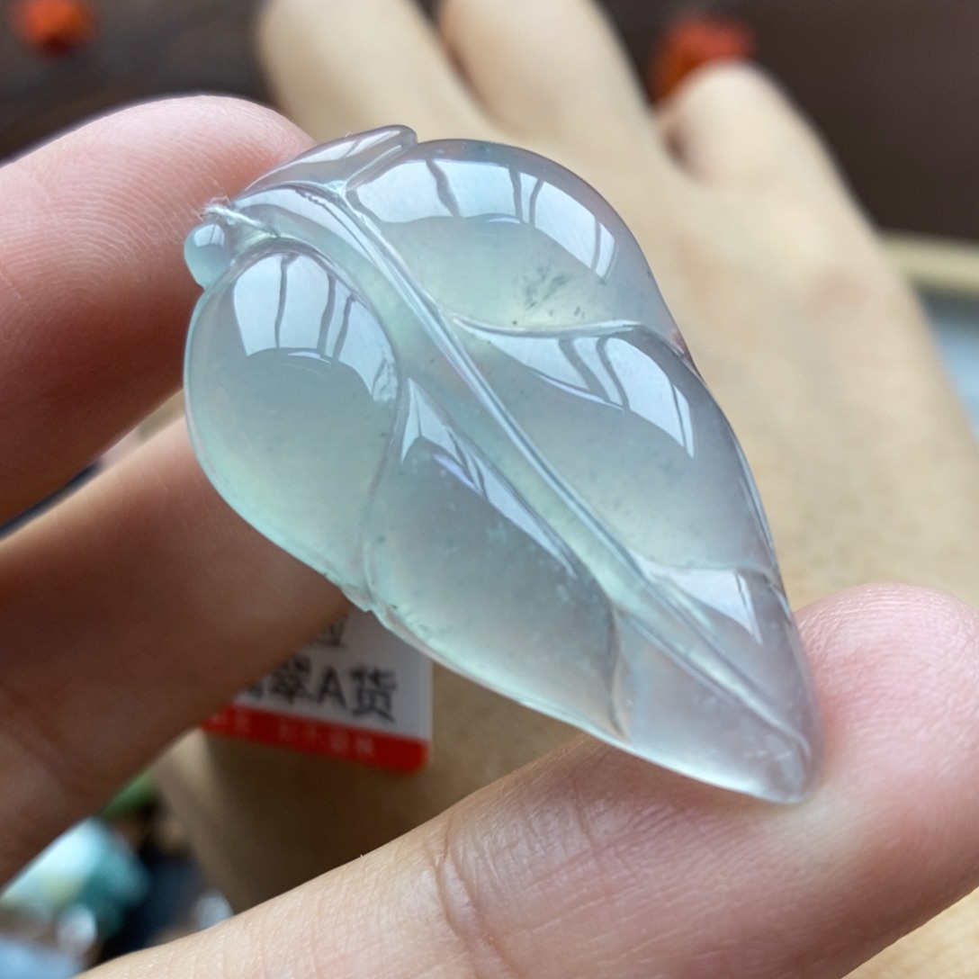 【闪购商品】颈饰未镶嵌翡翠54