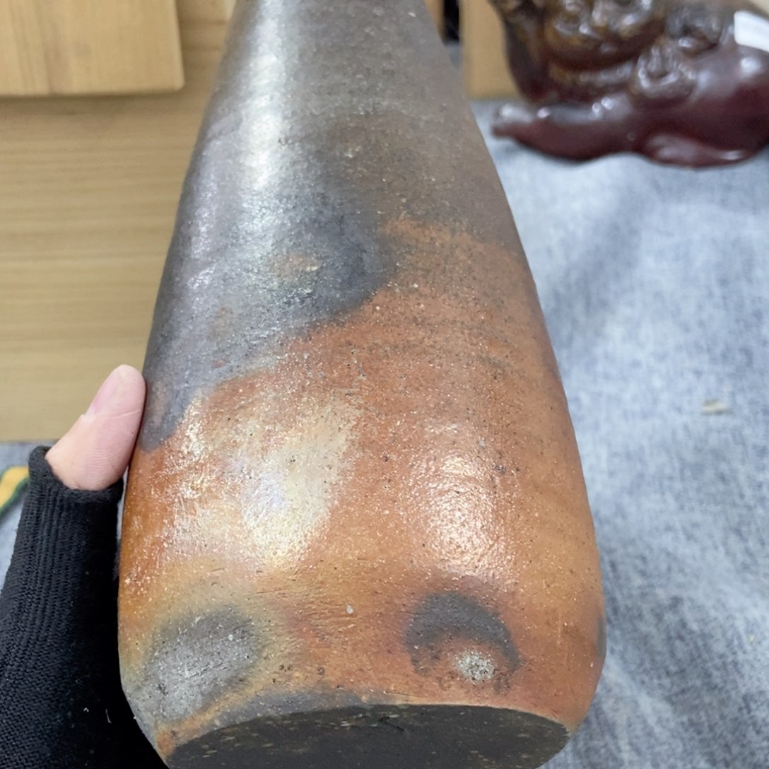 紫砂茶杯非常满意好看得物件